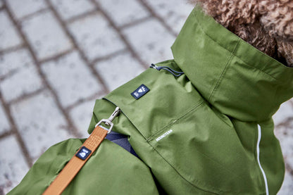 Mudventure Raincoat