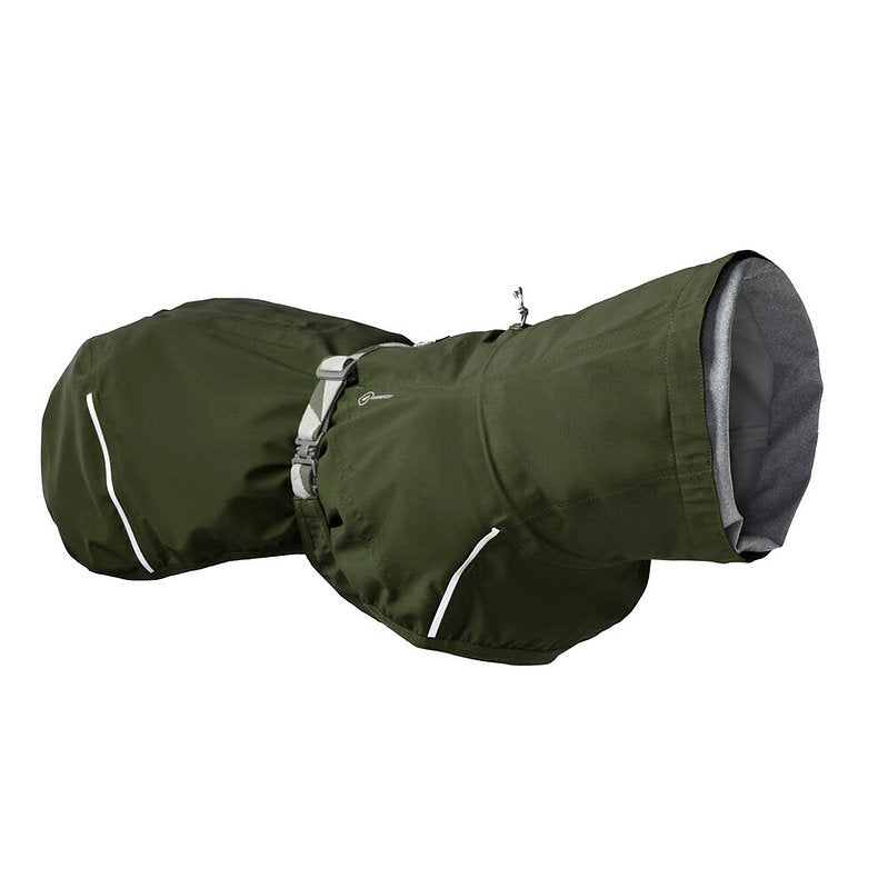 Mudventure Raincoat