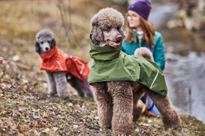 Mudventure Raincoat
