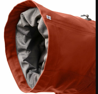Mudventure Raincoat