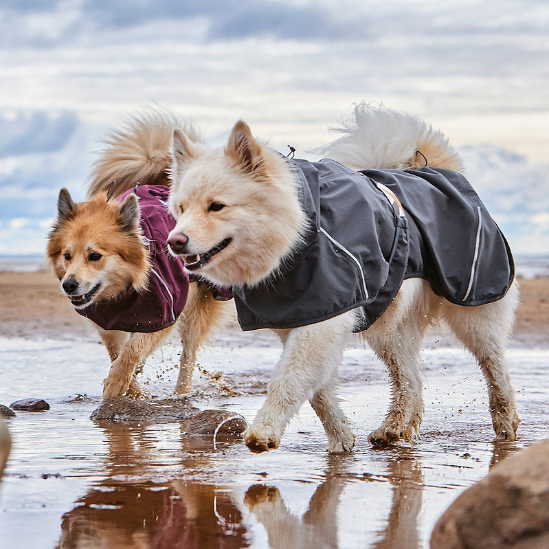Mudventure Raincoat