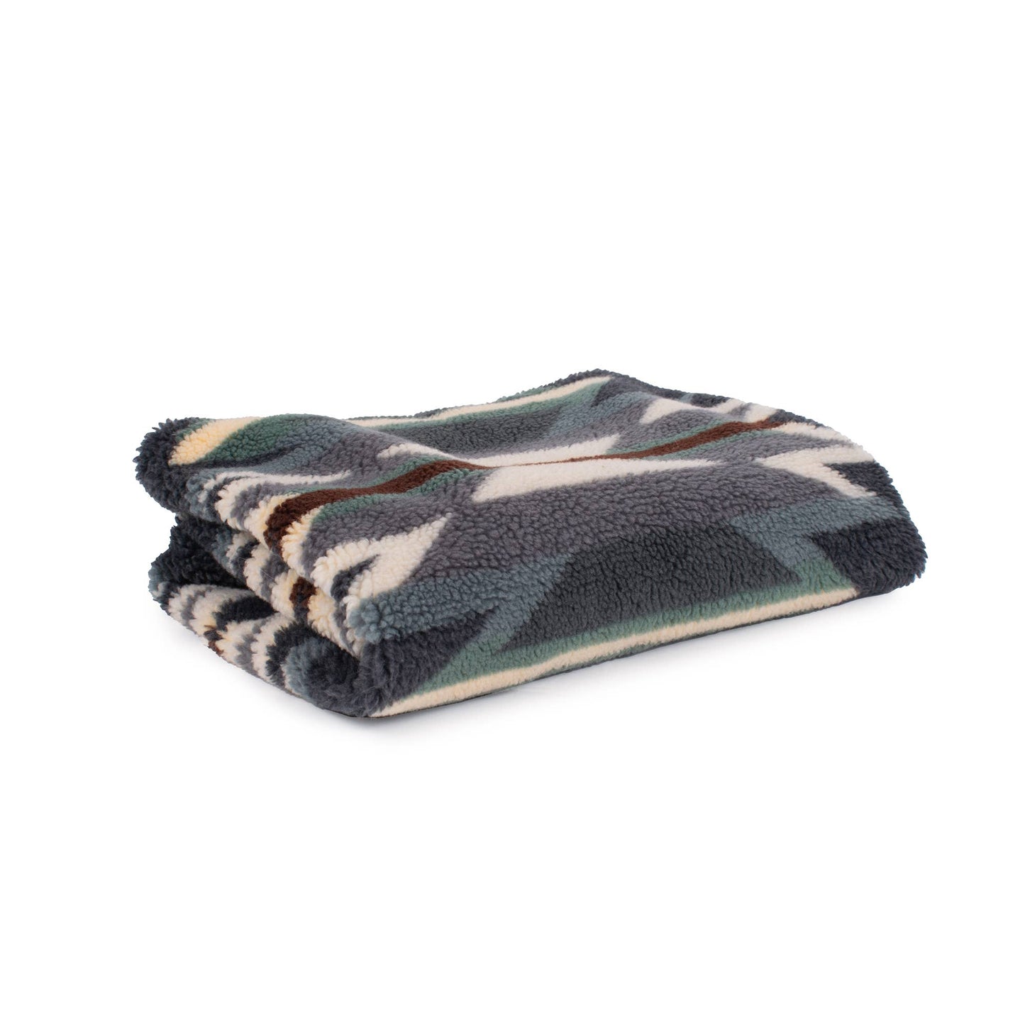 Pendleton Wyeth Trail Berber Crate Blanket
