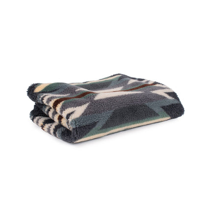 Pendleton Wyeth Trail Berber Crate Blanket