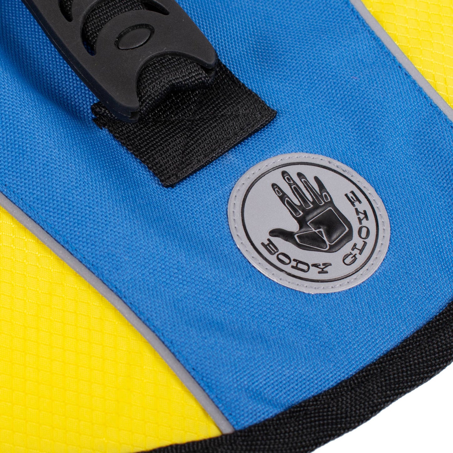 Body Glove Ripstop Pet Life Jacket