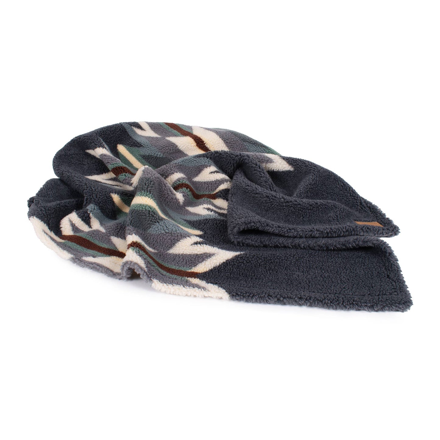 Pendleton Wyeth Trail Berber Crate Blanket