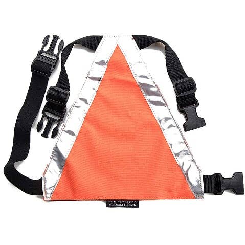 Visibility Vest