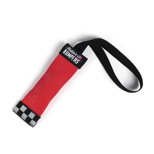 Best KB Mini Sqwuggie Tug Toy