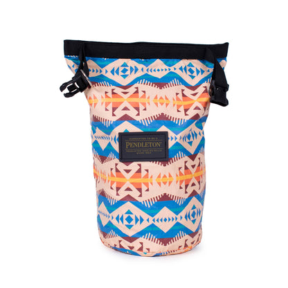 Pendleton Dog Food Storage Bag