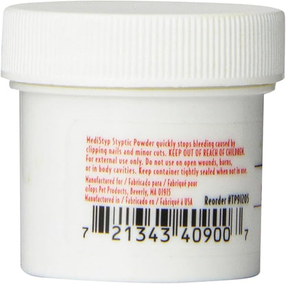Styptic Powder