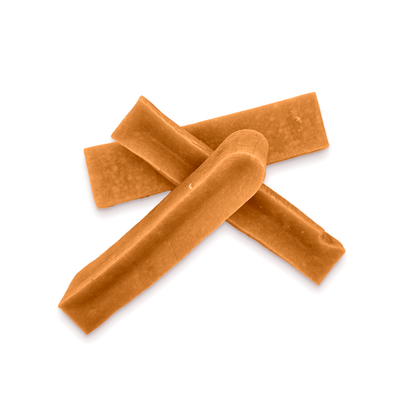 Small Size Assorted Yak Milk Chew