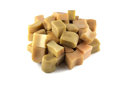 Yeti Dog Chew Yeti Nuggets 3.5oz Bag