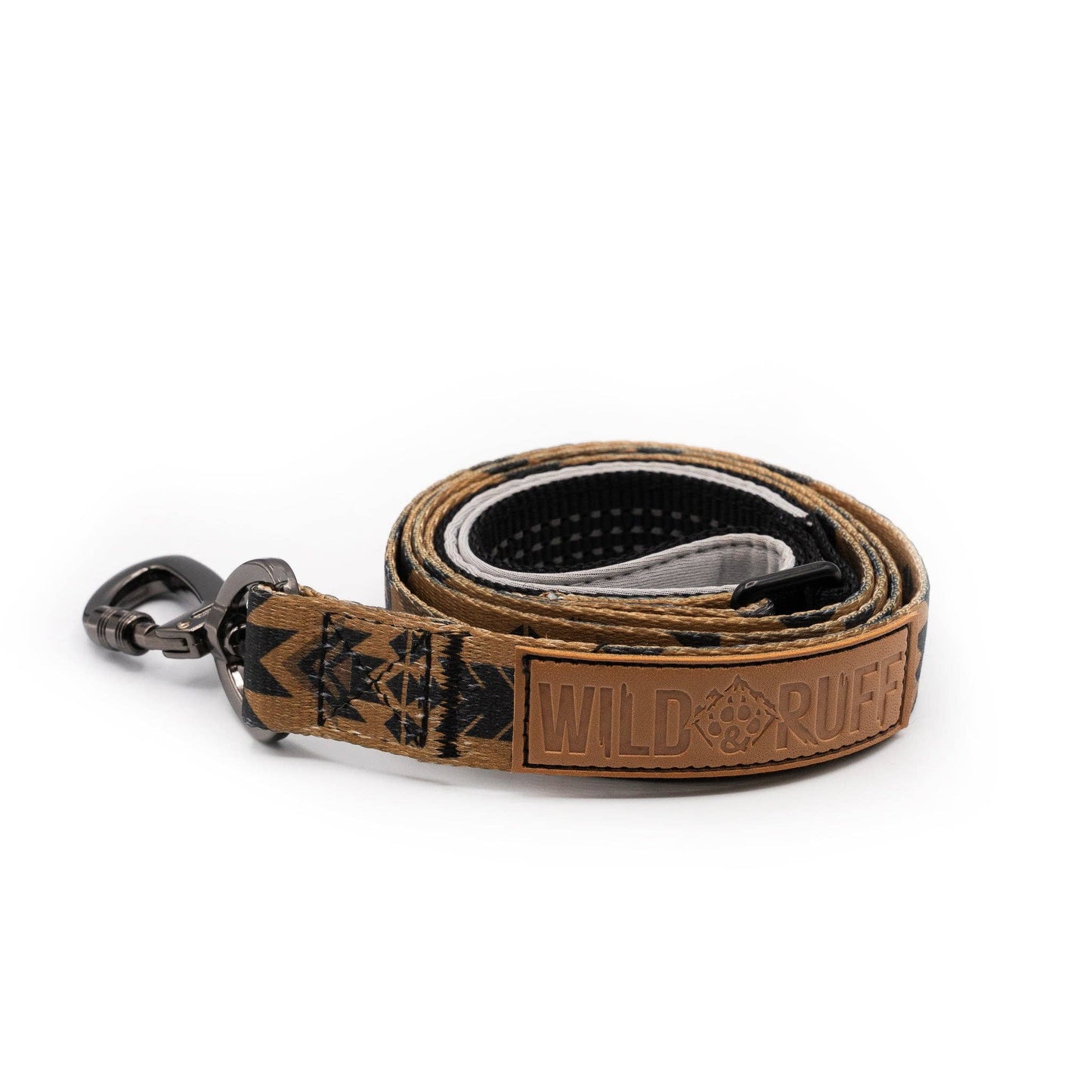This Way Leash - Camel: Large