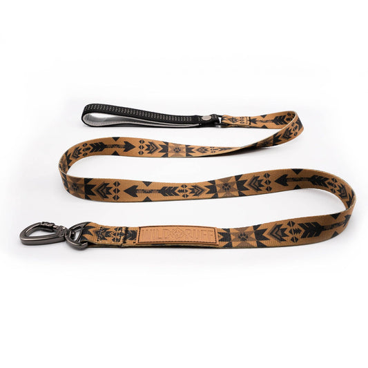 This Way Leash - Camel: Large