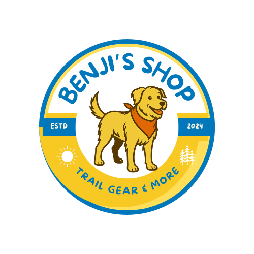 Benji's Shop