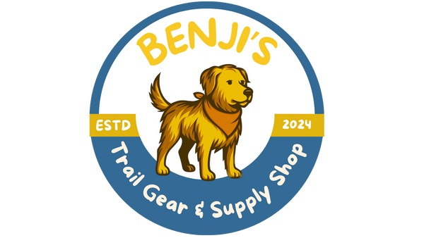 Benji's Trail Gear & Supply Shop