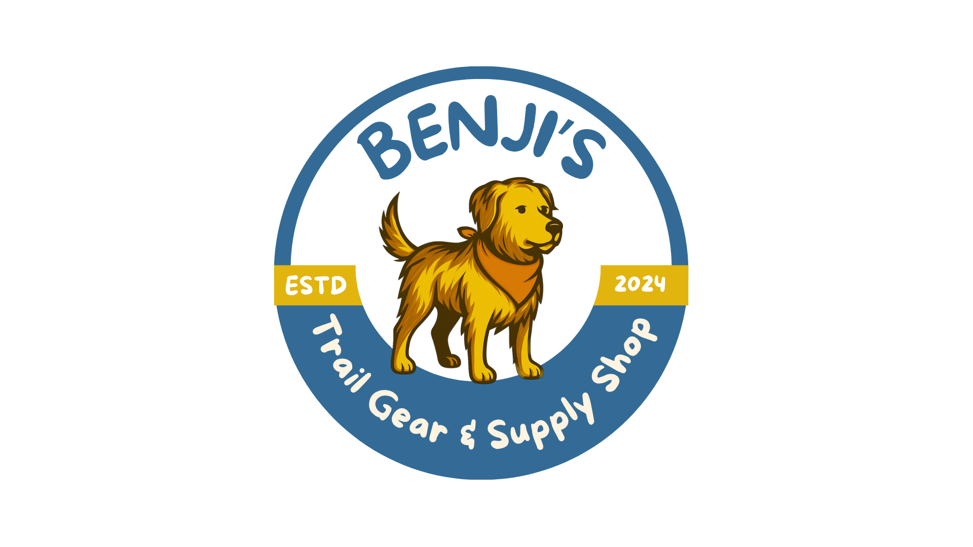 Benji's Trail Gear & Supply Shop