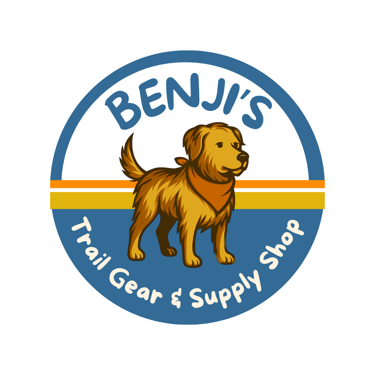 Benji's Trail Gear & Supply Shop