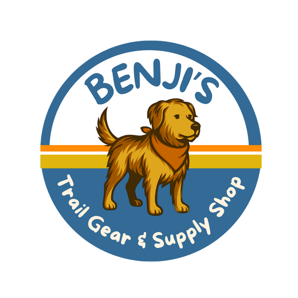 Benji's Trail Gear & Supply Shop