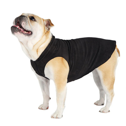 Goldpaw Stretch Fleece
