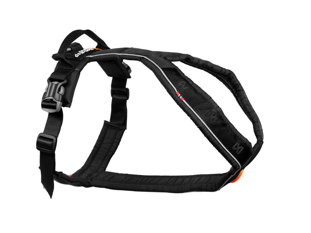 Non-Stop Dogwear Line Harness Grip