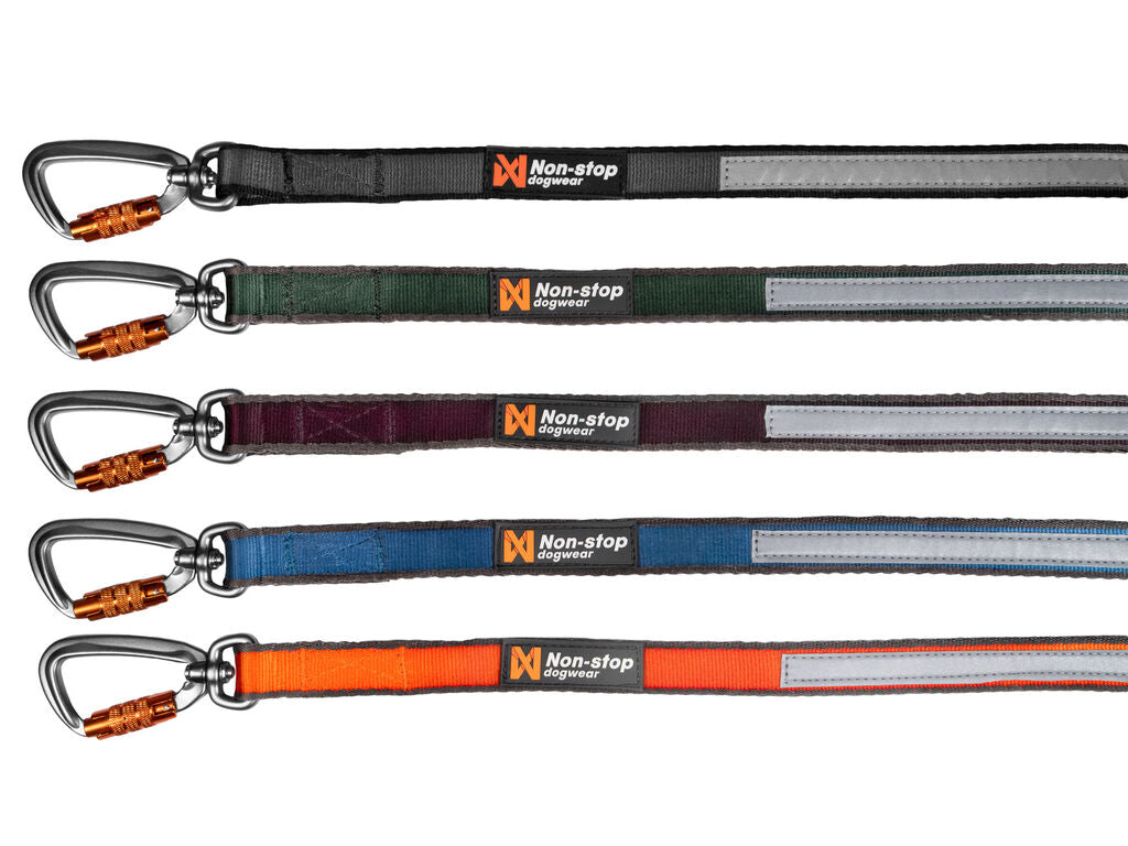 Non-Stop Dogwear Move Leash