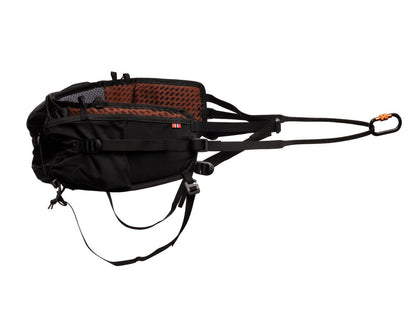 Non-Stop Dogwear Trail Light Belt: One Size