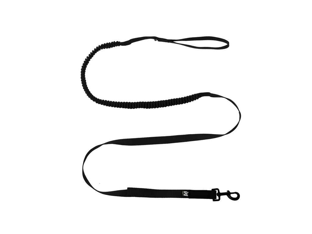 Non-Stop Dogwear Touring Bungee Leash