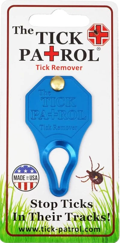 Tick Patrol Tick Remover