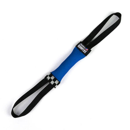 Best KB Mini Double Tug Dog Tug Toy