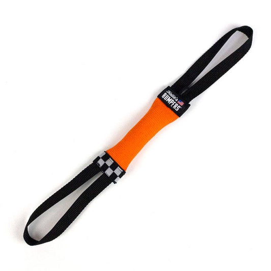 Best KB Mini Double Tug Dog Tug Toy
