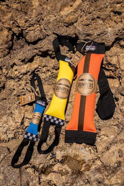Best KB Big Tug Dog Tug Toy