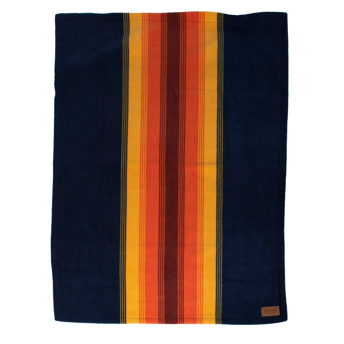 Pendleton National Park Plush Pet Throw for Dogs- Grand Canyon
