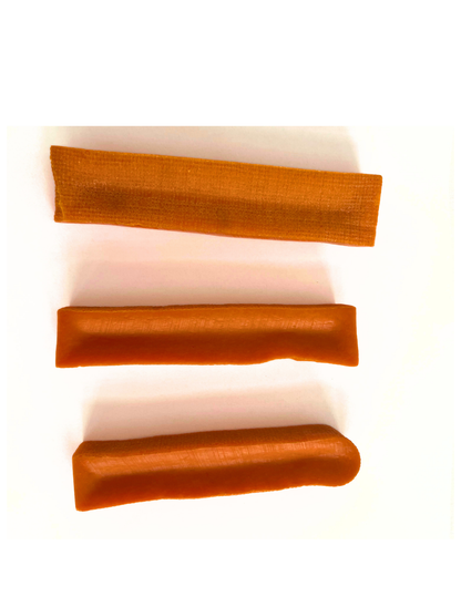 Pumpkin Yak Milk Chews - Large Sized