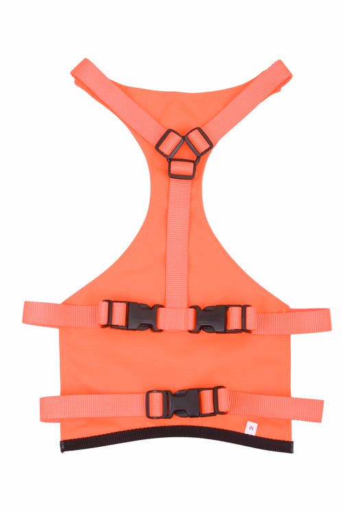Skid Plates - Dog Chest/Belly Protector