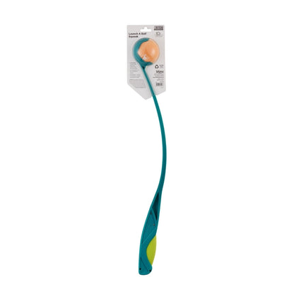 Ball Launcher with Squeaker
