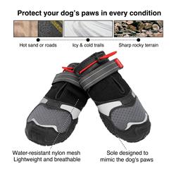 Kurgo Blaze Dog Shoes