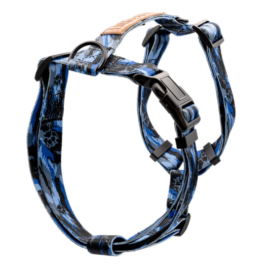 Wild Camo Harness