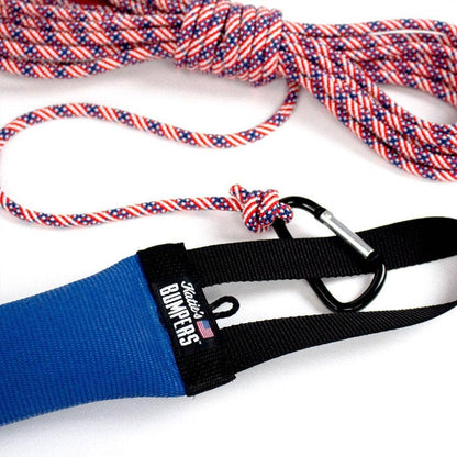 Best KB Mini Double Tug Dog Tug Toy