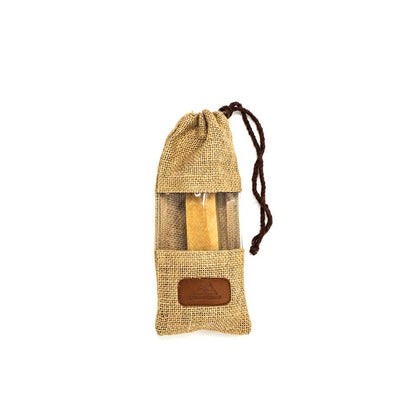 Pumpkin Yak Milk Chews - Large Sized