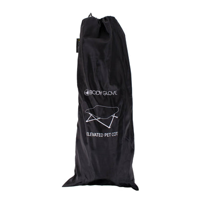 Body Glove Fold & Go Pet Cot