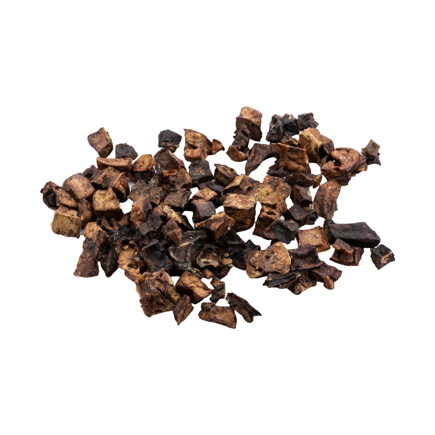 All-Natural Lamb Lung Training Bites Dog Chews (7oz Bag)