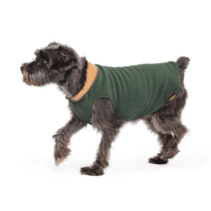 GoldPaw Double Fleece- Reversible!