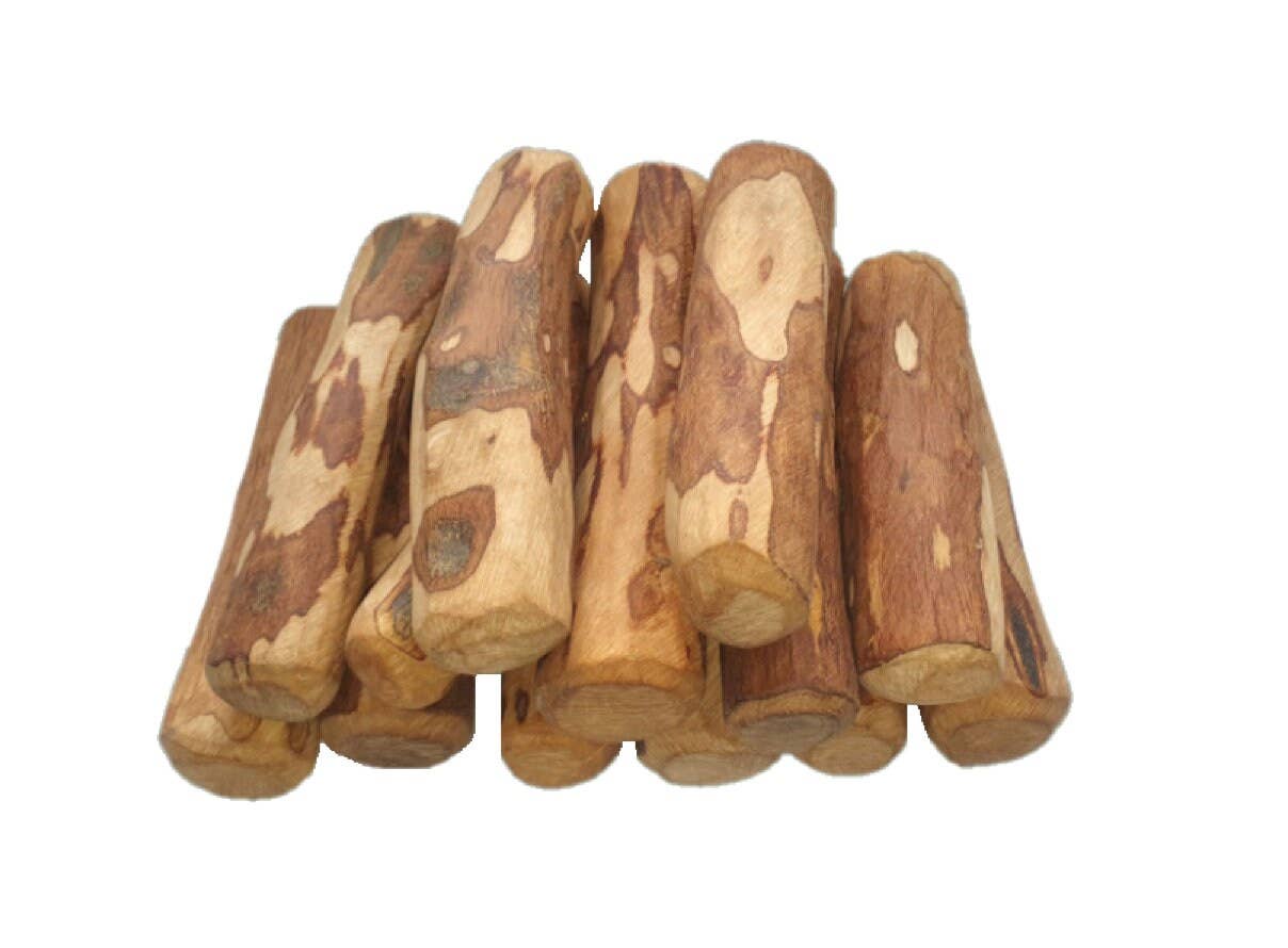 NEW Olive Wood chews! 100% natural chews