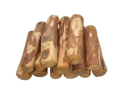 NEW Olive Wood chews! 100% natural chews