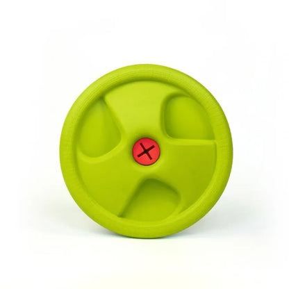 Flyer Floating Frisbee