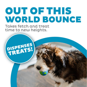 Orbee Tough Planet Ball