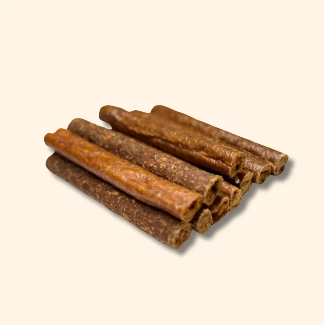 Turkey Sausage Sticks
