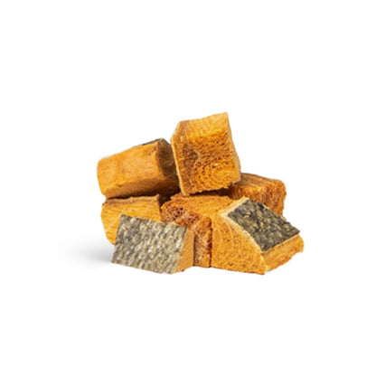 Holi 100% Lamb Liver Treats 2oz