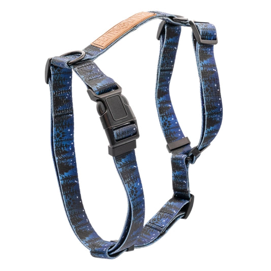 Stargazer Harness- Blue
