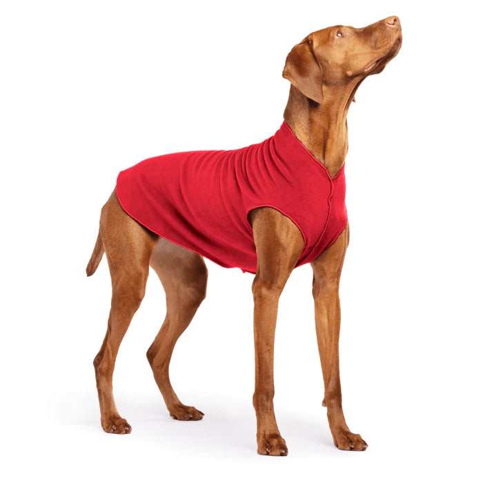 Goldpaw Stretch Fleece